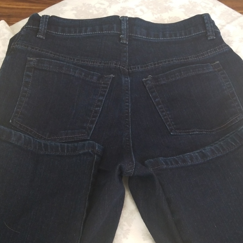 Gloria Vanderbilt Amanda jeans size 6